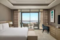 โรงแรม อินเตอร์คอนติเนนตัล เรสซิเดนซ์ อาบูดาบี บาย IHG - พร้อมระเบียง