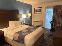 Spokane Boutique Hotel by IHG 스포캔 심포니 주변 호텔