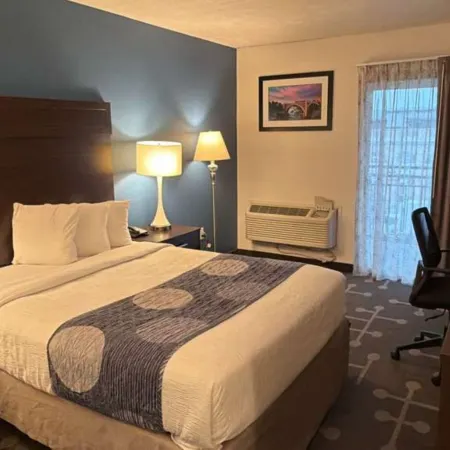 Spokane Boutique Hotel by IHG