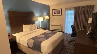 Spokane Boutique Hotel - Gym