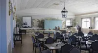 潘若迪飯店