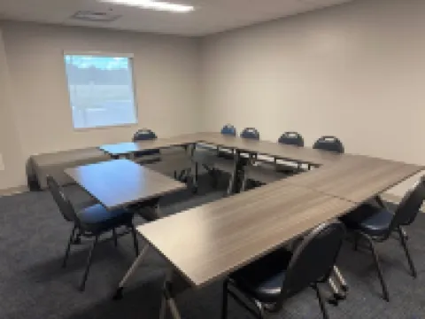 ميكروتل إن آند سويتس باي ويندام ريهوبوث بيتش فنادق في ريهوبوث بيتش