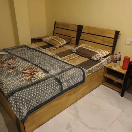 Hotel Dev Darshan & Restaurant