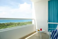 Radisson Blu Aruba - Romantic