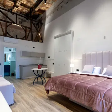 Hotel Il Tesoro Smart Suite & Spa