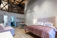 Il Tesoro Smart Suite & Spa Hotel di 