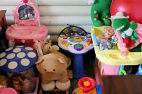 Chloe's Cabin Accommodation
