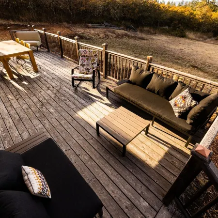 Adams Rest 3 Bedroom Cabin