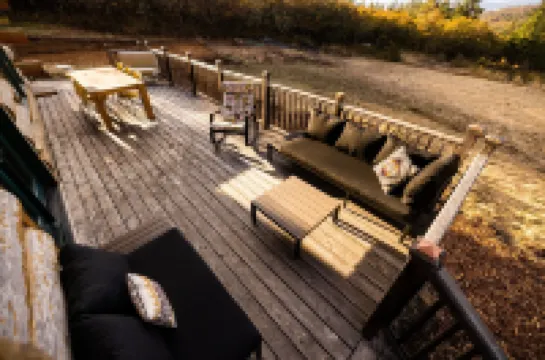 아담스 레스트 3 베드룸 캐빈