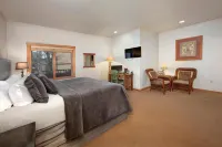 阿拉帕霍旅館 1 床 2 衞