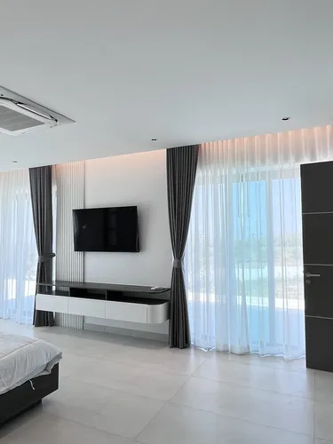 รูปภาพของLuxurious 5-Bedroom Villa overlooking Pattaya City