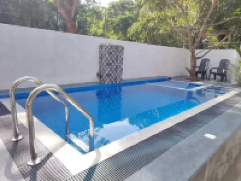 Wildlife Safari House