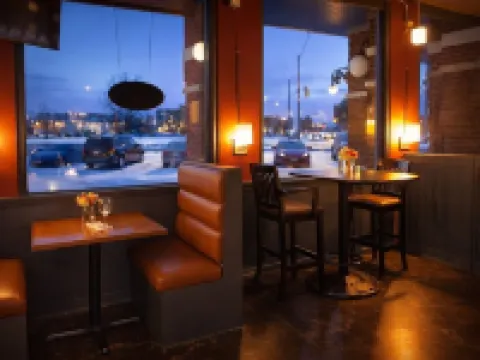 Village Inn & Suites Hotels in Point Edward