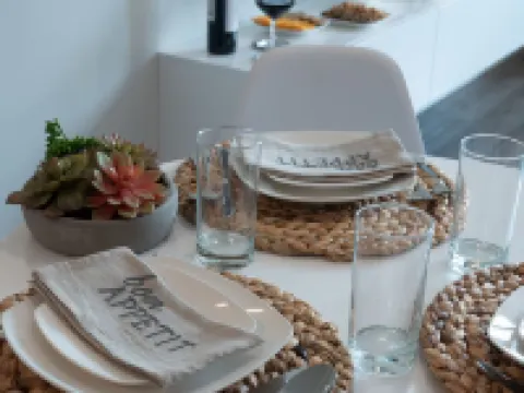 Luxury Furnished Apartments by Hyatus Downtown at Yale Hotels in New Haven