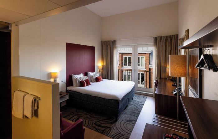 City Hotel Gouda, WorldHotels Crafted