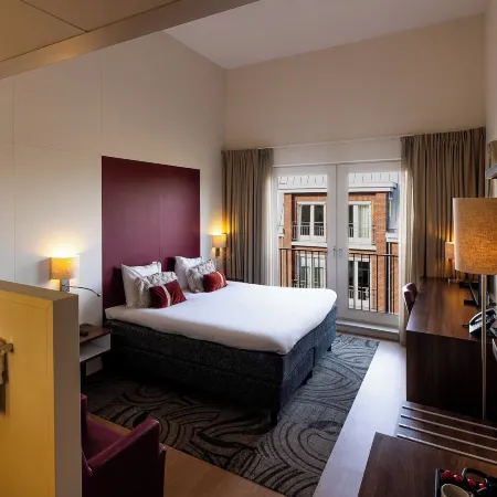 City Hotel Gouda, WorldHotels Crafted Collection