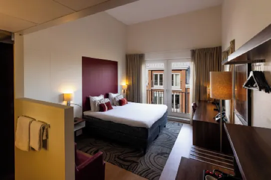 City Hotel Gouda, WorldHotels Crafted Collection
