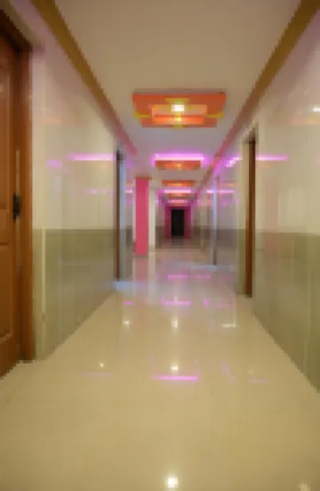 New City Tower Residency