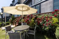 Samcheok Yegrina Pension - Spa
