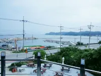 Uljin Good Day Pension