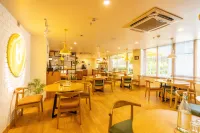 Bloom Hotel - Cyber Towers - 3-Star
