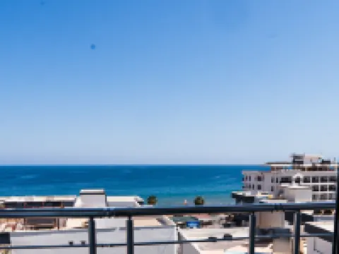 Aykaç Otel Susanoğlu Hotels in Silifke