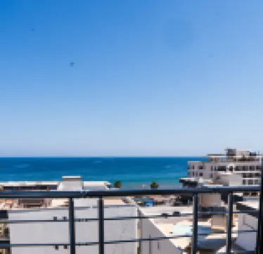 Aykaç Otel Susanoğlu