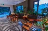 Sapa Yen Hotel
