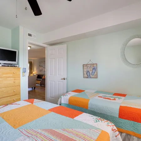 Oceanfront Carolina Beach Condo w/ Pool & Views!