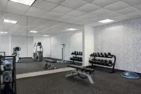 Garner Hotel Murfreesboro West by IHG - Fitnessstudio