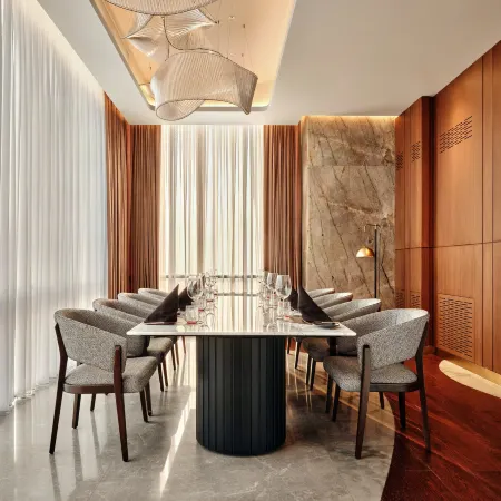 Crowne Plaza DUSHANBE by IHG