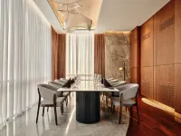 Crowne Plaza DUSHANBE by IHG - Wi-Fi