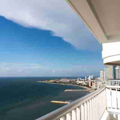 Beachfront Others