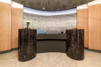 費特希耶阿克拉公寓Tui Blue Sensatori-超全包僅限大人 - SPA