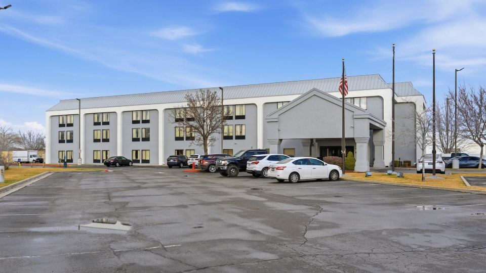 Hotel SLC