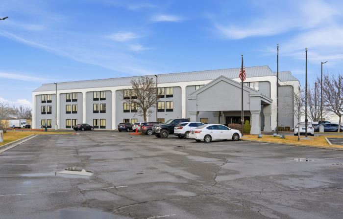 Hotel SLC