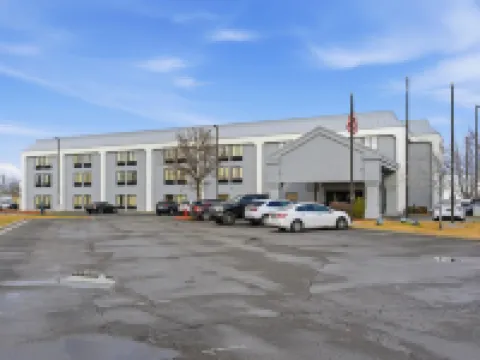 Hotel SLC 墨累酒店