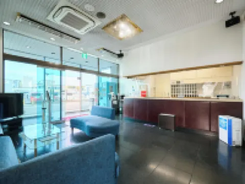 타비스트 호텔 신세리티