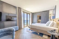 Europa Palace Hotels in San Remo