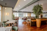 Tulip Inn Turin West - breakfast