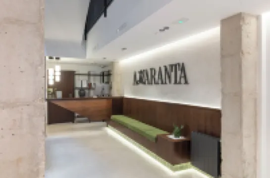 Amaranta Hotel Boutique