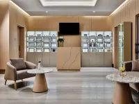 Crowne Plaza DUSHANBE by IHG - spa