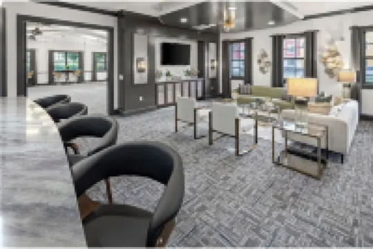 Landing Furnished Apartments at Miramar Town Center