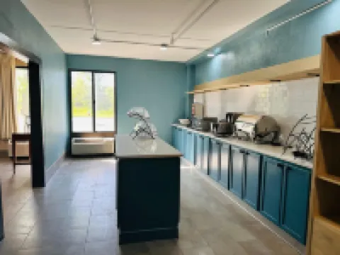 Townhouse Near Hall of Fame Canton I 77