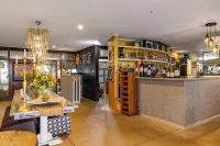 Francolin Lodge - 5-Star