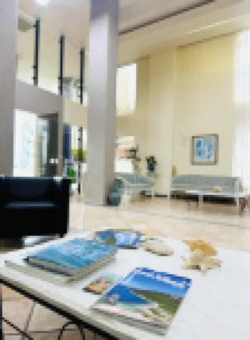 ガイボタス・プライア・ホテル