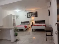 Habitaciones Aurelia - Hostels