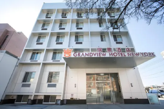 Grandview Hotel New York