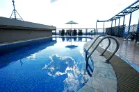 Rose View Hotel - piscina