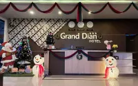 Grand Dian Hotel Guci